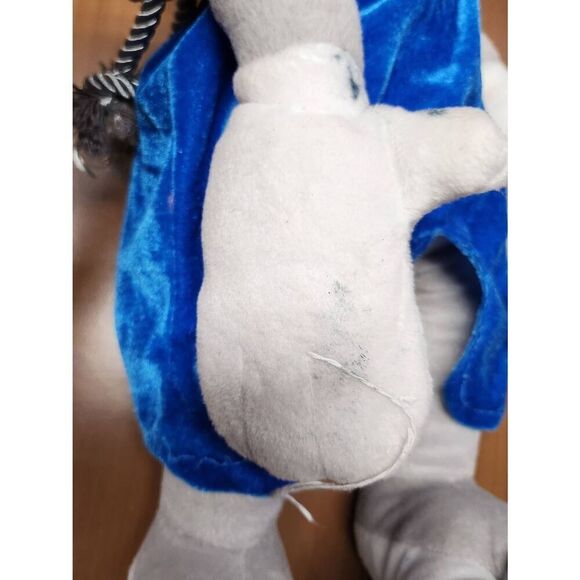 Looney Tunes Plush Lot #A70 - Picture 9 of 16